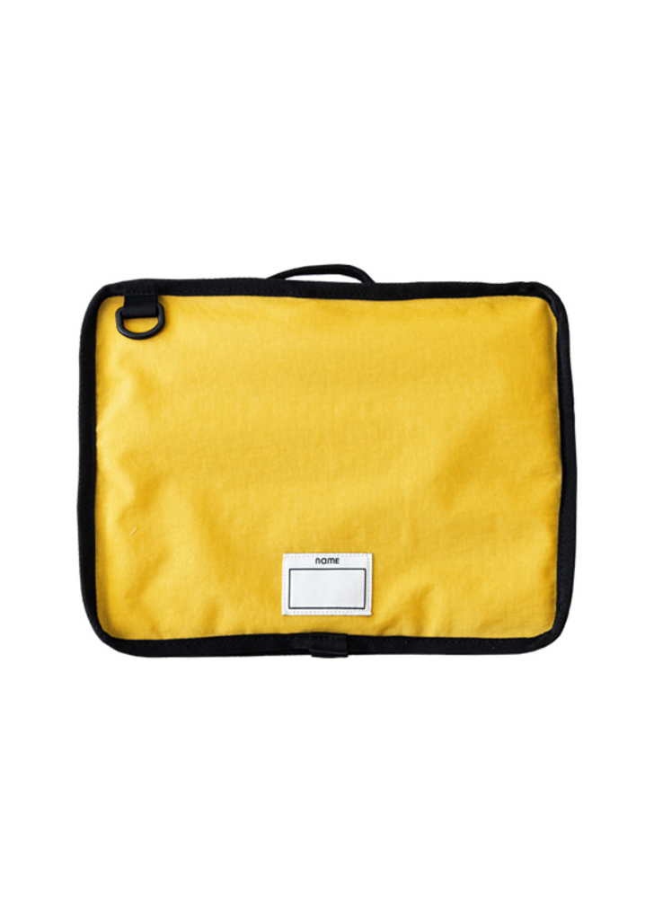HKF:: Art Bag Ver.2 (Yellow)