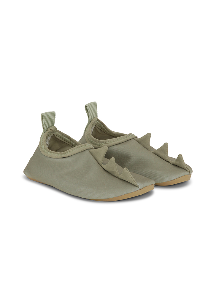Konges :: Aster Swim Shoes Dino - Overland Trek