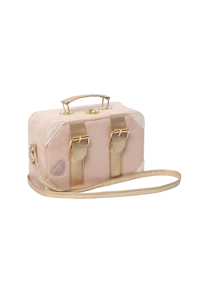 Mimi :: Suitcase Bag