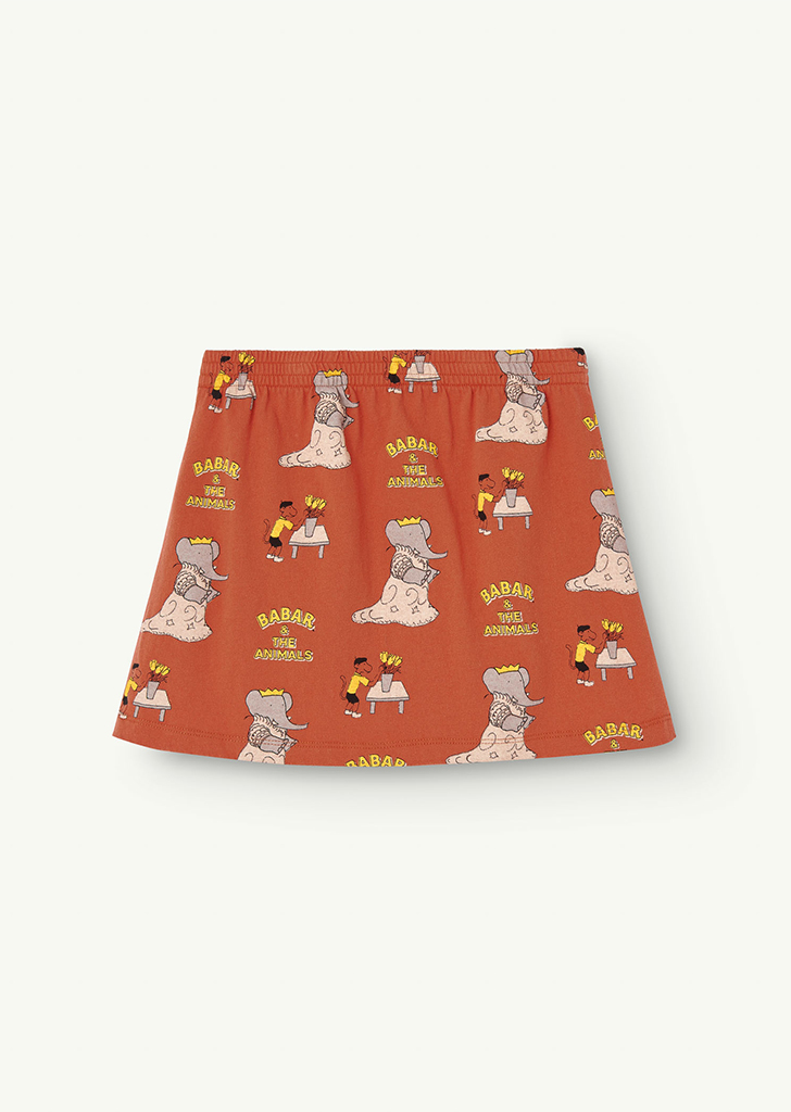 Wombat Skirt Orange_Elephants Wedding_020_AB