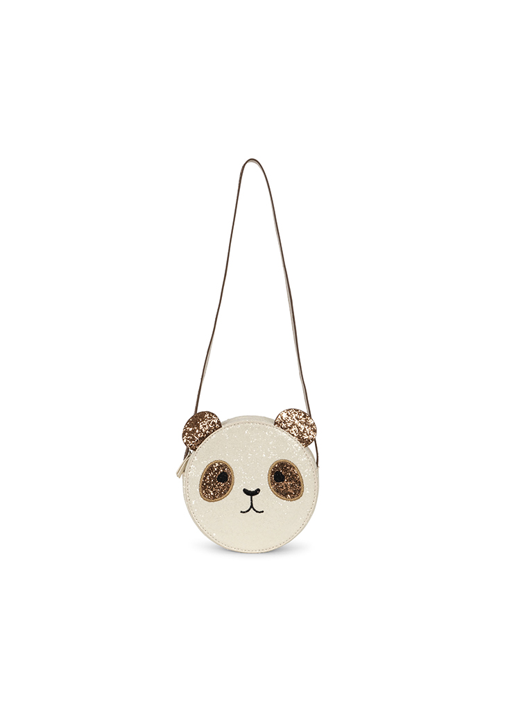 ◆D3◆ Tut Shoulder Bag - Panda