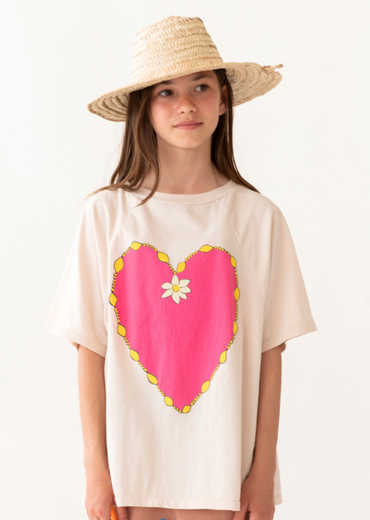 FD42-886 :: Corazon T-Shirt