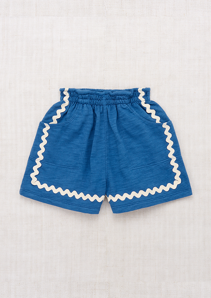 MP:: Jumbo Rickrack Camp Short - Holland ★ONLY 8Y★