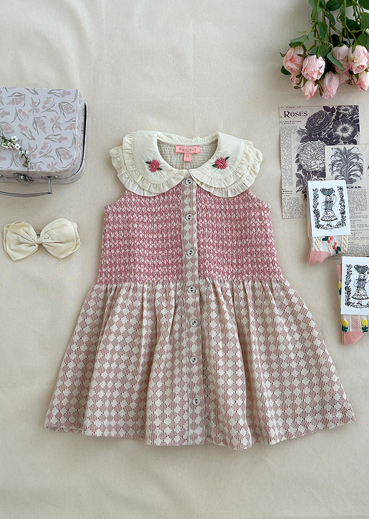 Bonjour Diary - Little Louie Bonjour Diary - Little Louie