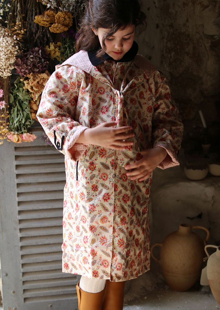 Bonjour Diary - Little Louie