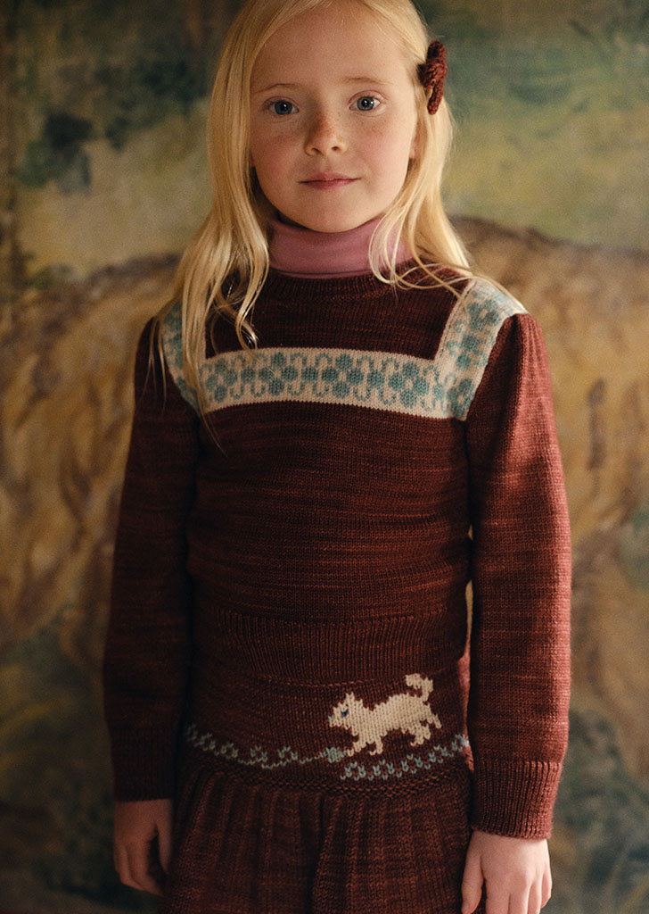 Misha & Puff - Little Louie