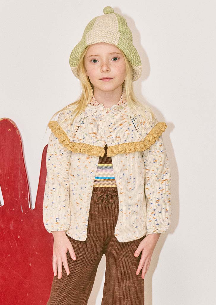 Misha & Puff - Little Louie