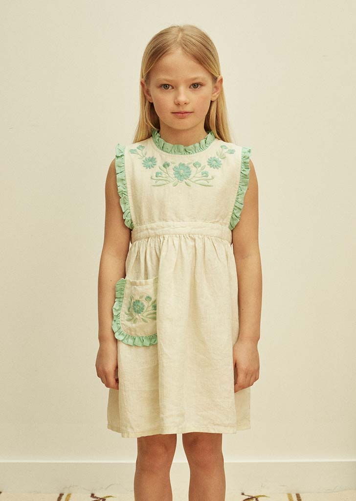 Apolina Kids - Little Louie