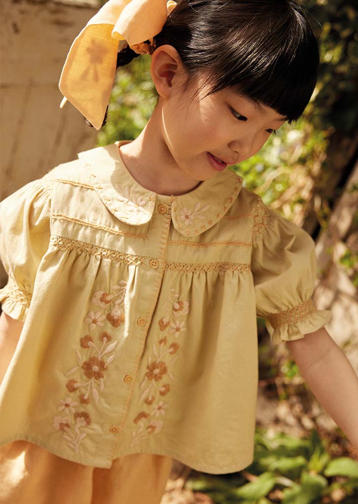Apolina Kids - Little Louie