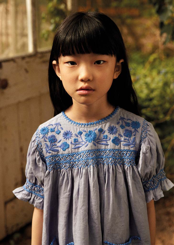 Apolina Kids - Little Louie