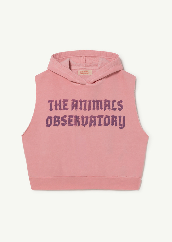 TAO:: Whale Kids Sweatshirt - Pink_152_EI