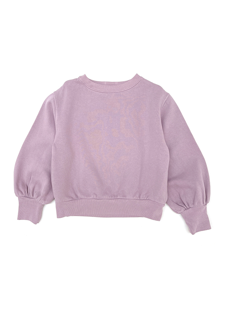 23120 Sweater - Old Pink #130 ★ONLY 6Y★