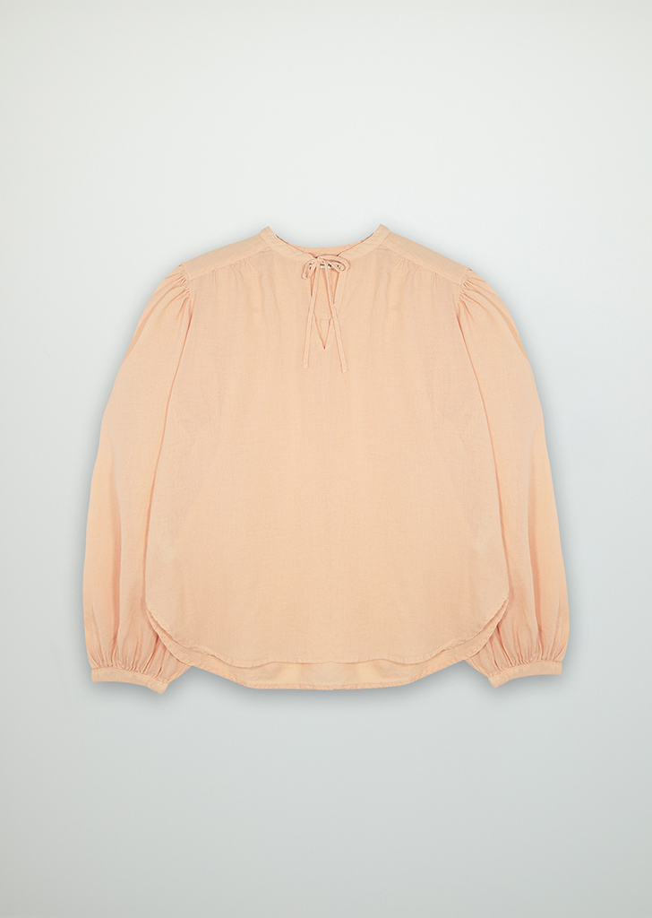 TNS:: Olivia Woman Blouse - Bellini ★ONLY XS★
