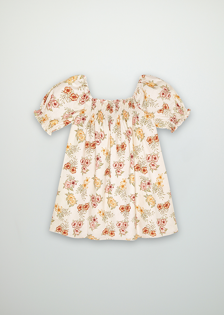 TNS:: Palermo Dress ★ONLY 4Y★
