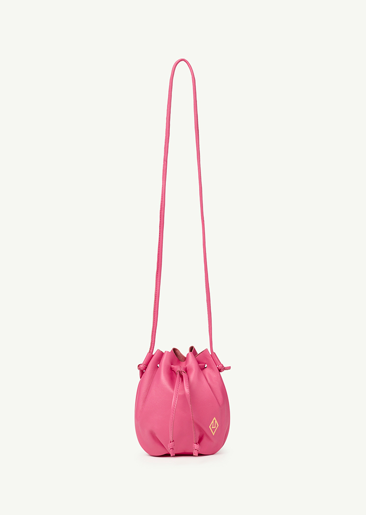 TAO :: Leather Pink Bag_250_AX