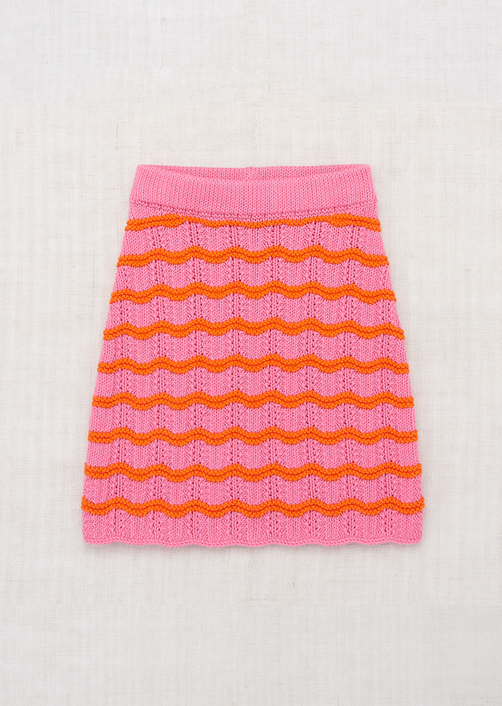 MP:: Rio Skirt - Bloom ★ONLY 10Y★