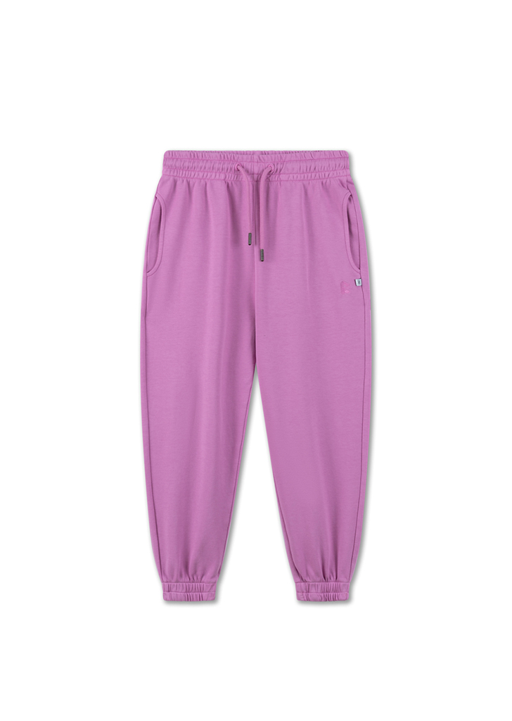 Sweatpants - Spring Cyclaam #SS24-37