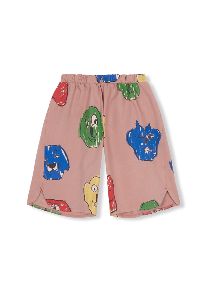FD42-914 :: Dogs Shorts