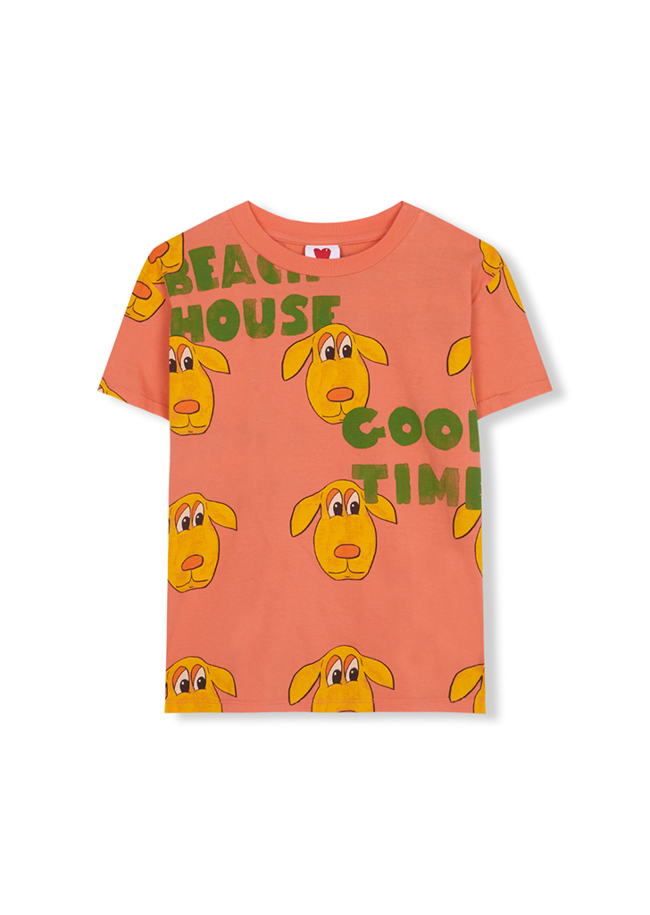 FD42-873 :: Beach House T-Shirt