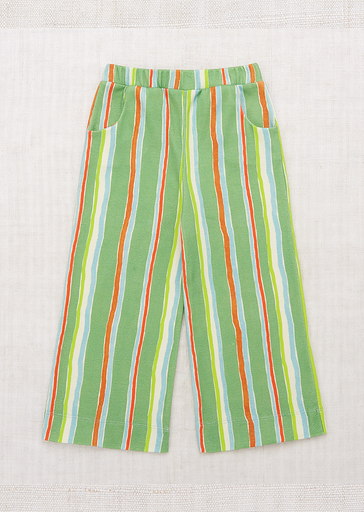 MP:: Beach Pant - Mojave Watercolor Stripe ★ONLY 6Y★