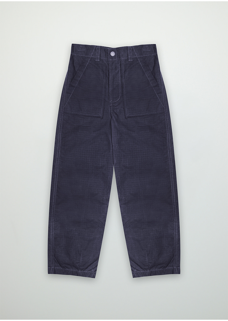 TNS:: Lenon Pant - Navy ★ONLY 8Y★