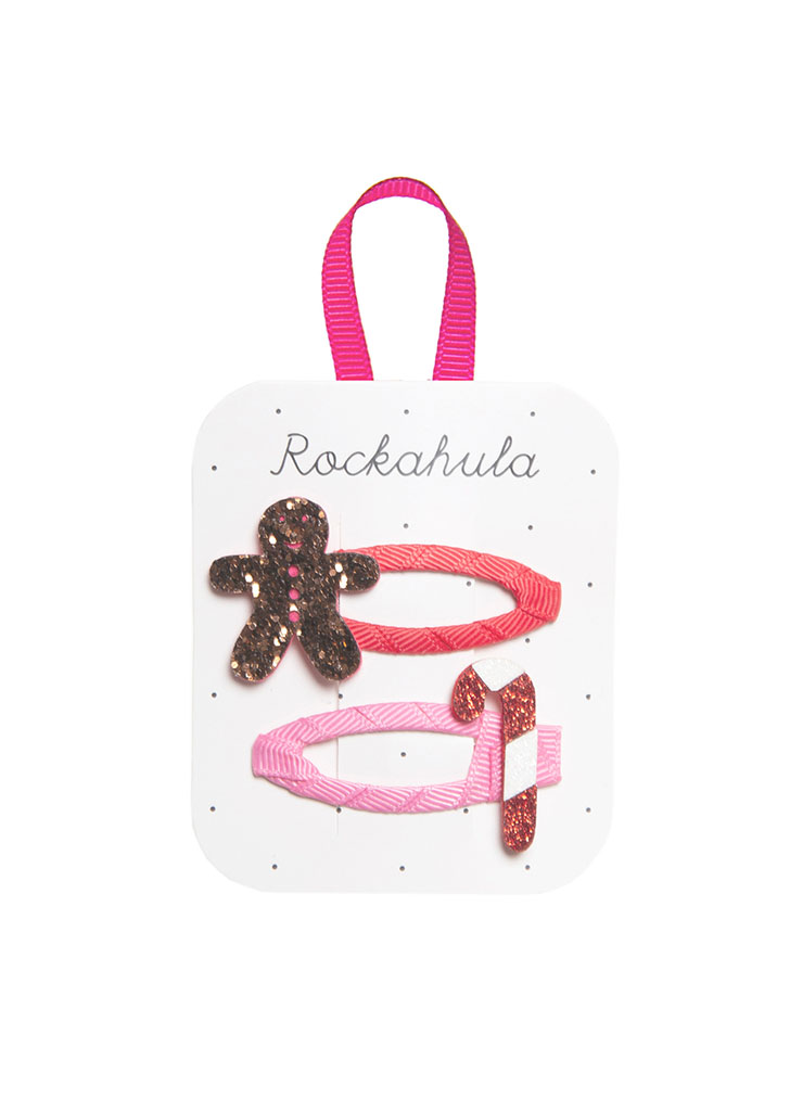 Rockahula:: [X-mas] Gingerbread And Candy Cane Clips