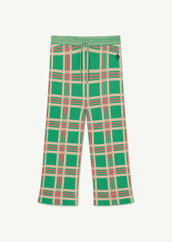 TAO :: Green Robin Pants_115_CE ★ONLY 6Y★
