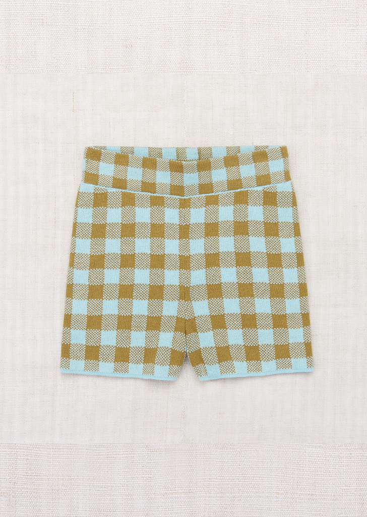 MP :: Picnic Short - Tide Pool Picnic ★ONLY 10Y★