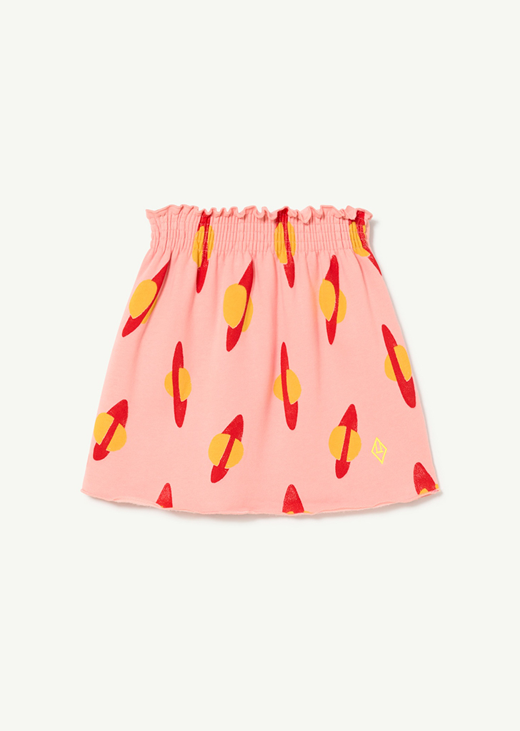 TAO ::  Wombat Skirt Pink_297_DI ★ONLY 8Y★
