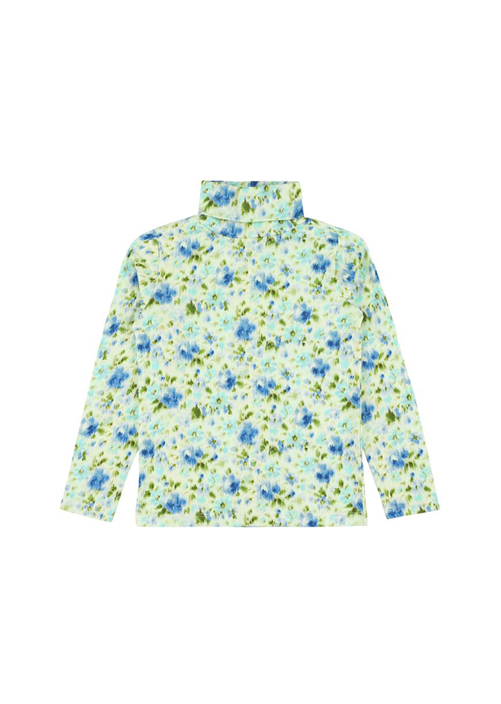 Morley :: Tyla Turtleneck - Mint ★ONLY 12Y★