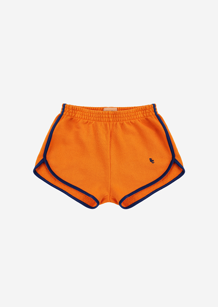 BC Orange Shorts - Orange #AC066