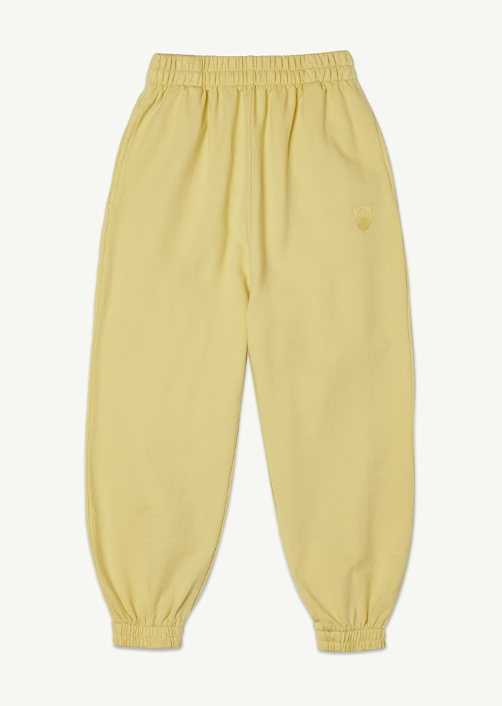 MS165 :: Jogging Pant - Lemongrass ★ONLY 6Y★