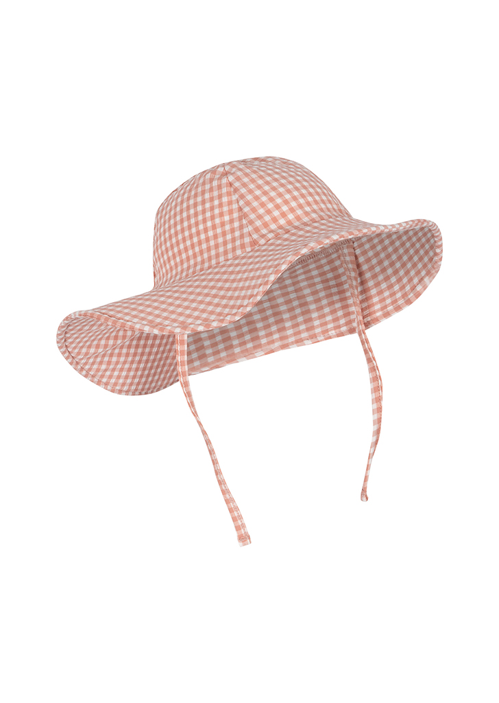 Fresia Swim Hat - Mellow Rose ★ONLY 5-8Y★