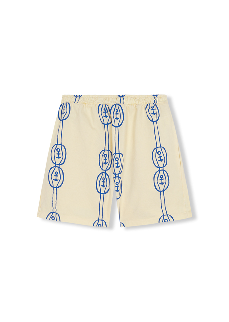 FD42-910 :: Sailor Shorts