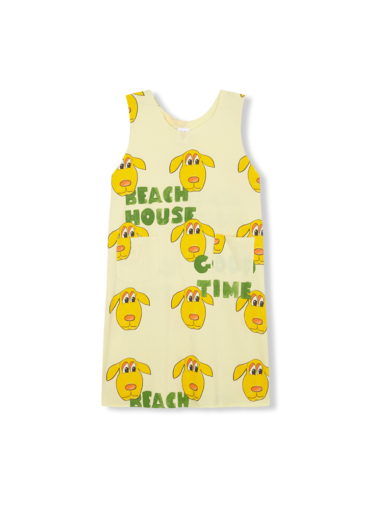 FD42-940 :: Beach House Dress