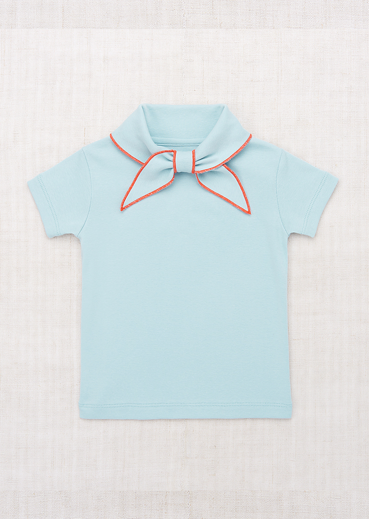 MP:: Scout Tee - Sky