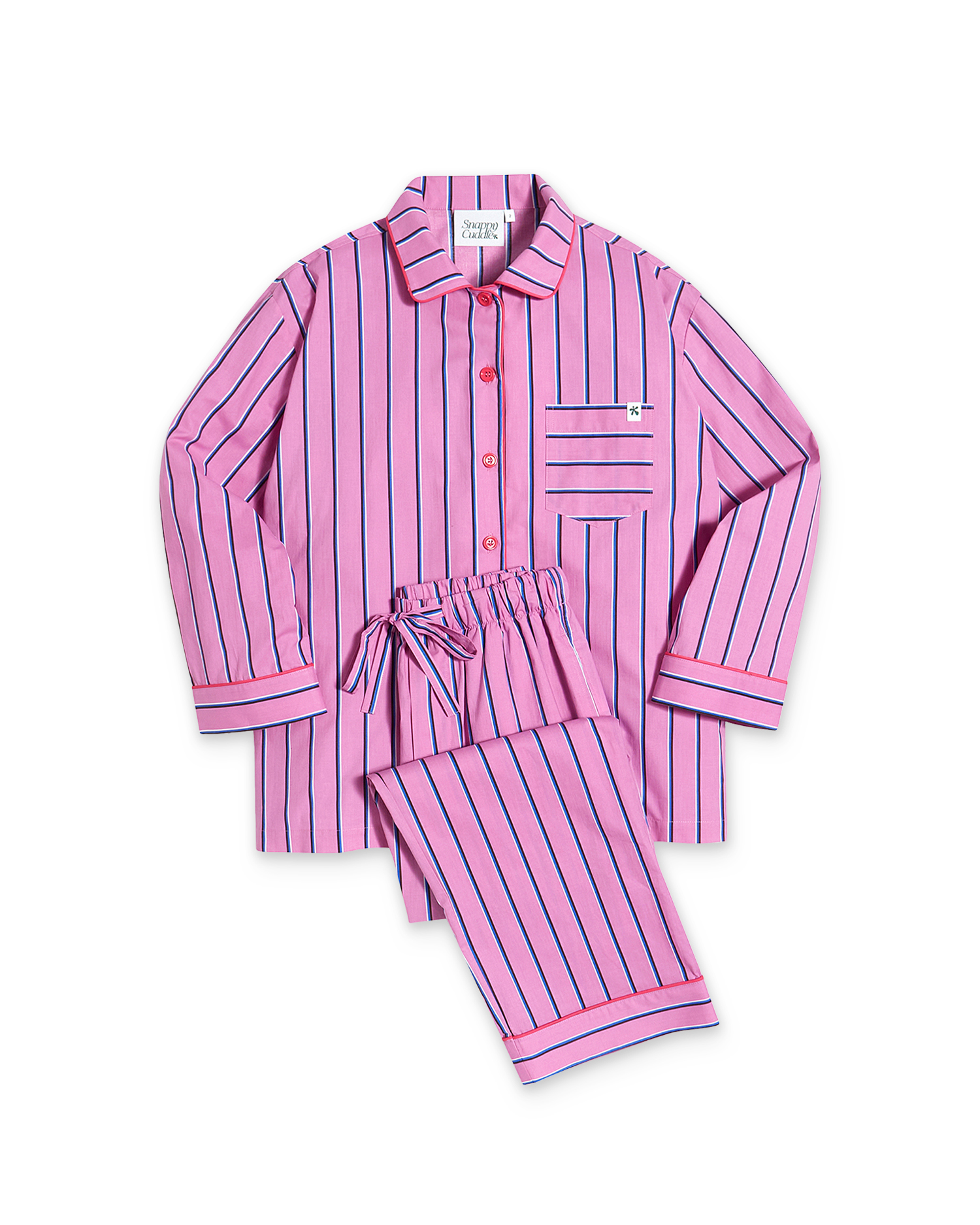 ☆送料・関税込☆Snappy Cuddle★Salud Siesta Pajama Sets★ ☆送料・関税込☆Snappy Cuddle☆Salud Siesta Pajama Sets