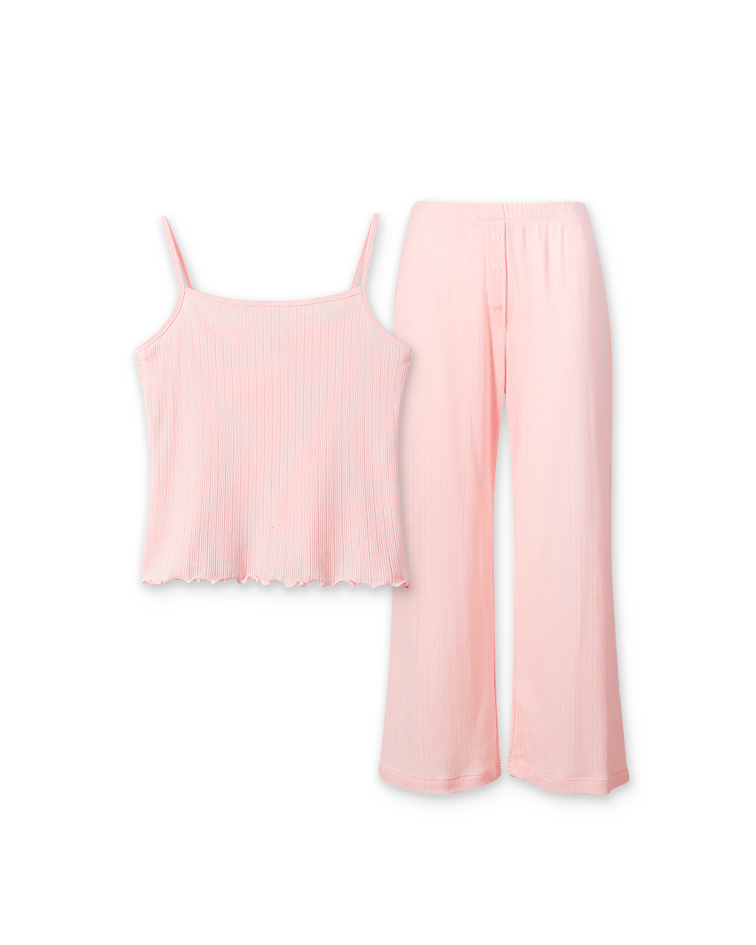 Delicate Days Sleeveless &amp; Pants