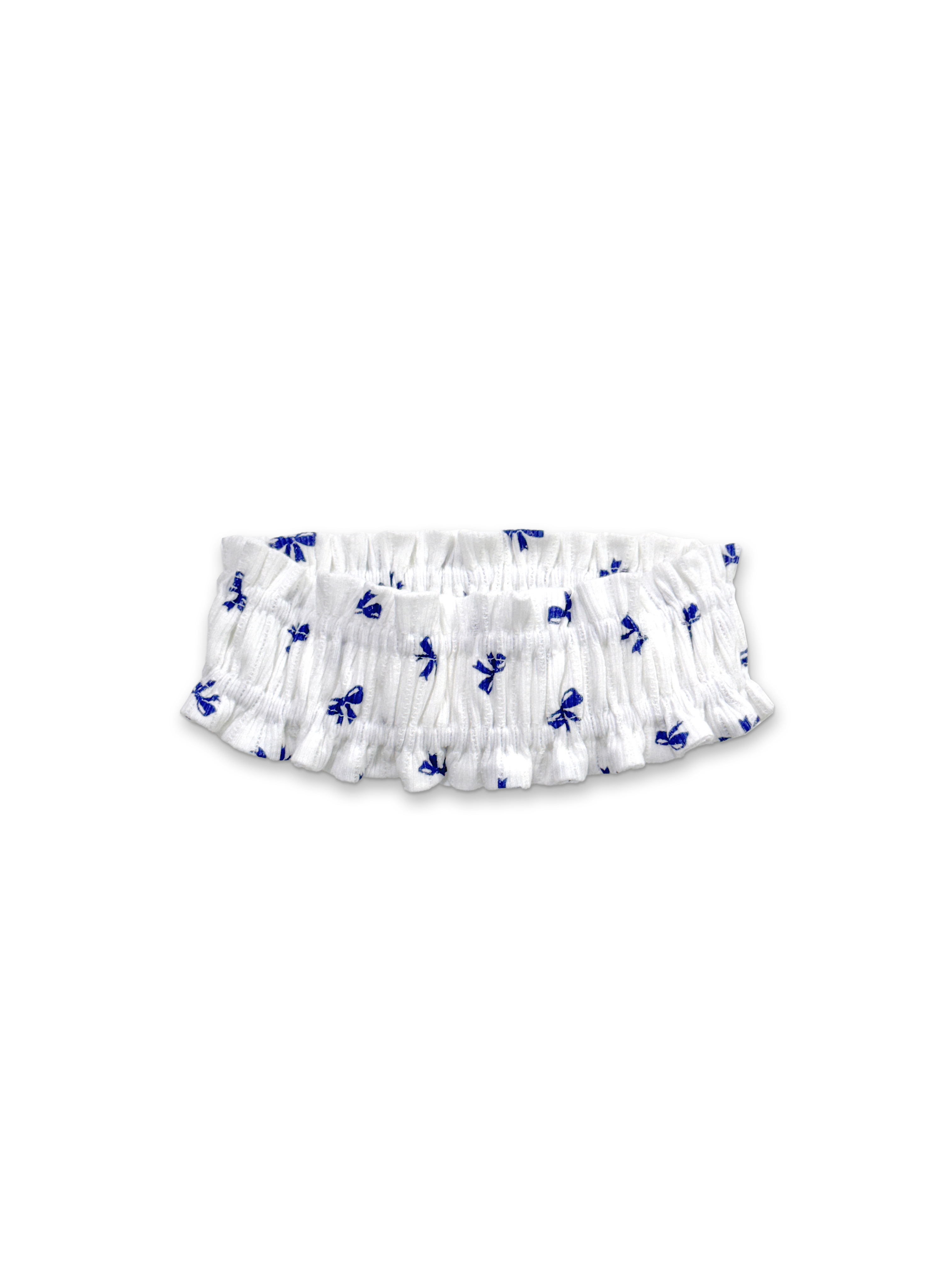 【SNAPPY CUDDLE】 Bon Bon Ribbon Sleeveless & Pants Bon Bon Ribbon Sleeveless & Pants - 스내피커들
