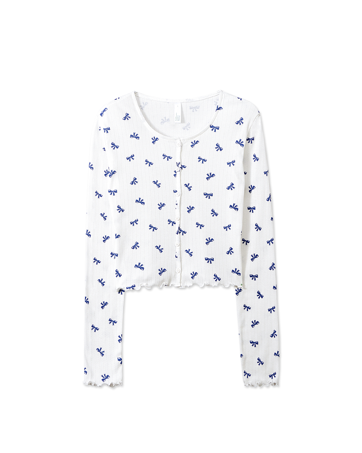 Bon Bon Ribbon Sleeveless & Pants - 스내피커들