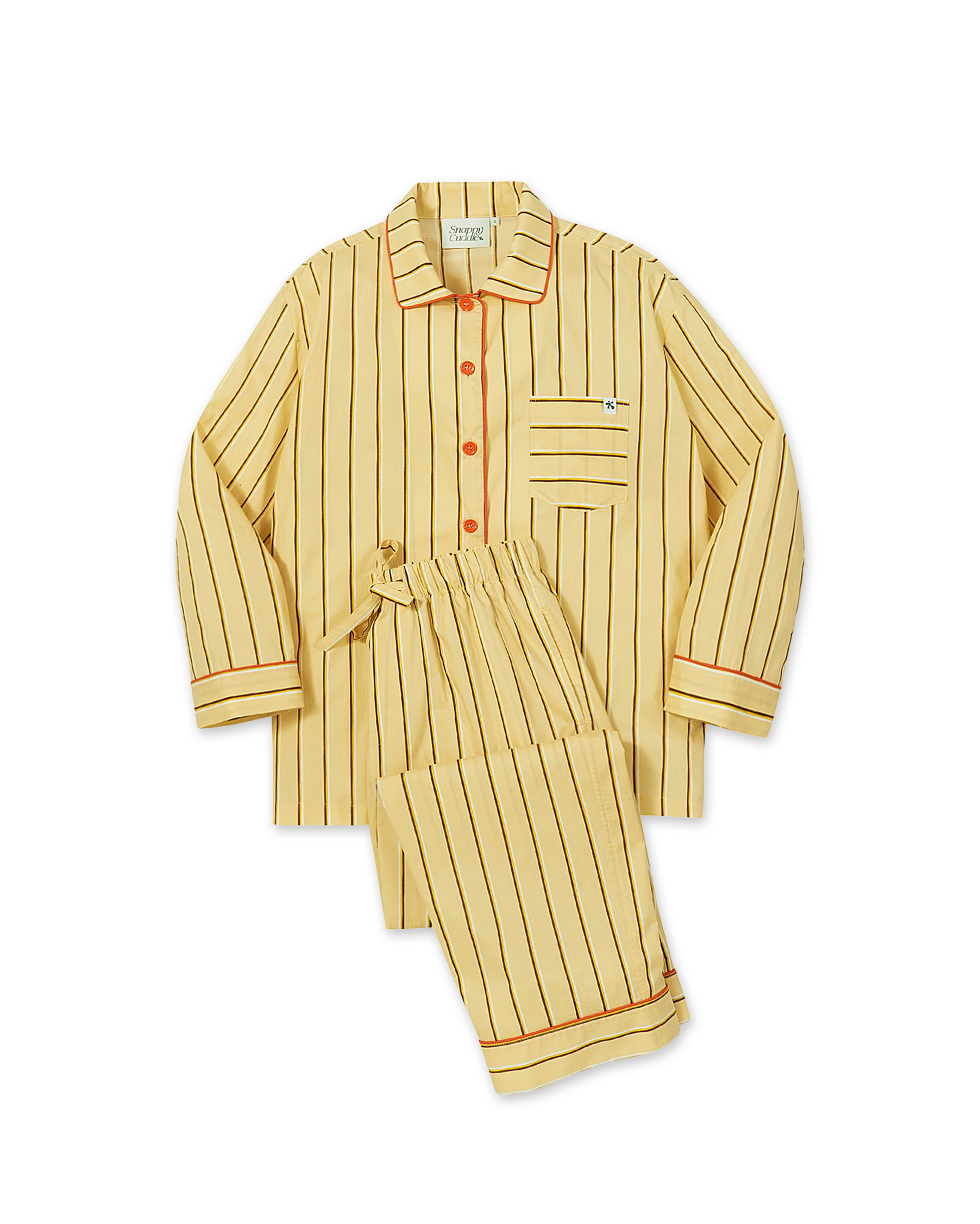 ☆送料・関税込☆Snappy Cuddle★Salud Siesta Pajama Sets★ ☆送料・関税込☆Snappy Cuddle☆Salud Siesta Pajama Sets