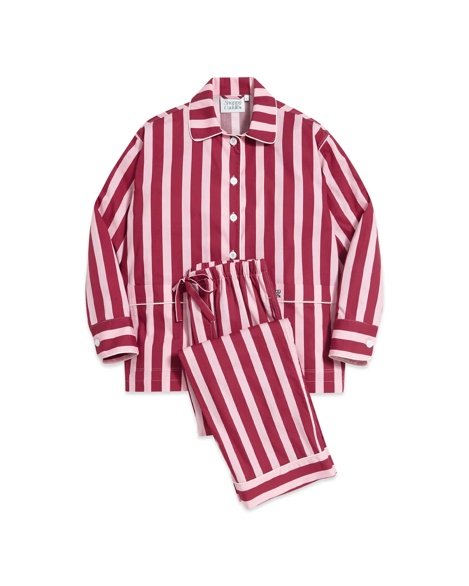 SNAPPY CUDDLE パジャマセットアップ 9200025F0011_l1_a001.jpg