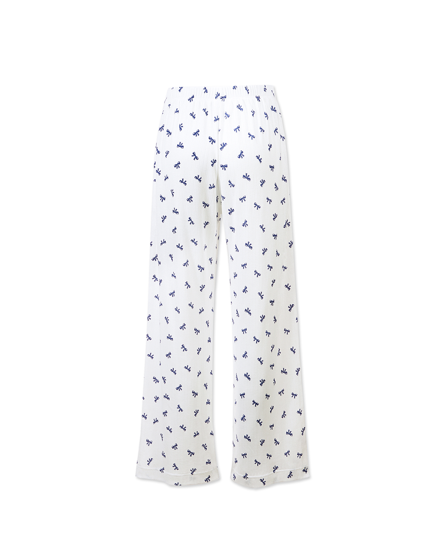 Bon Bon Ribbon Sleeveless & Pants - 스내피커들