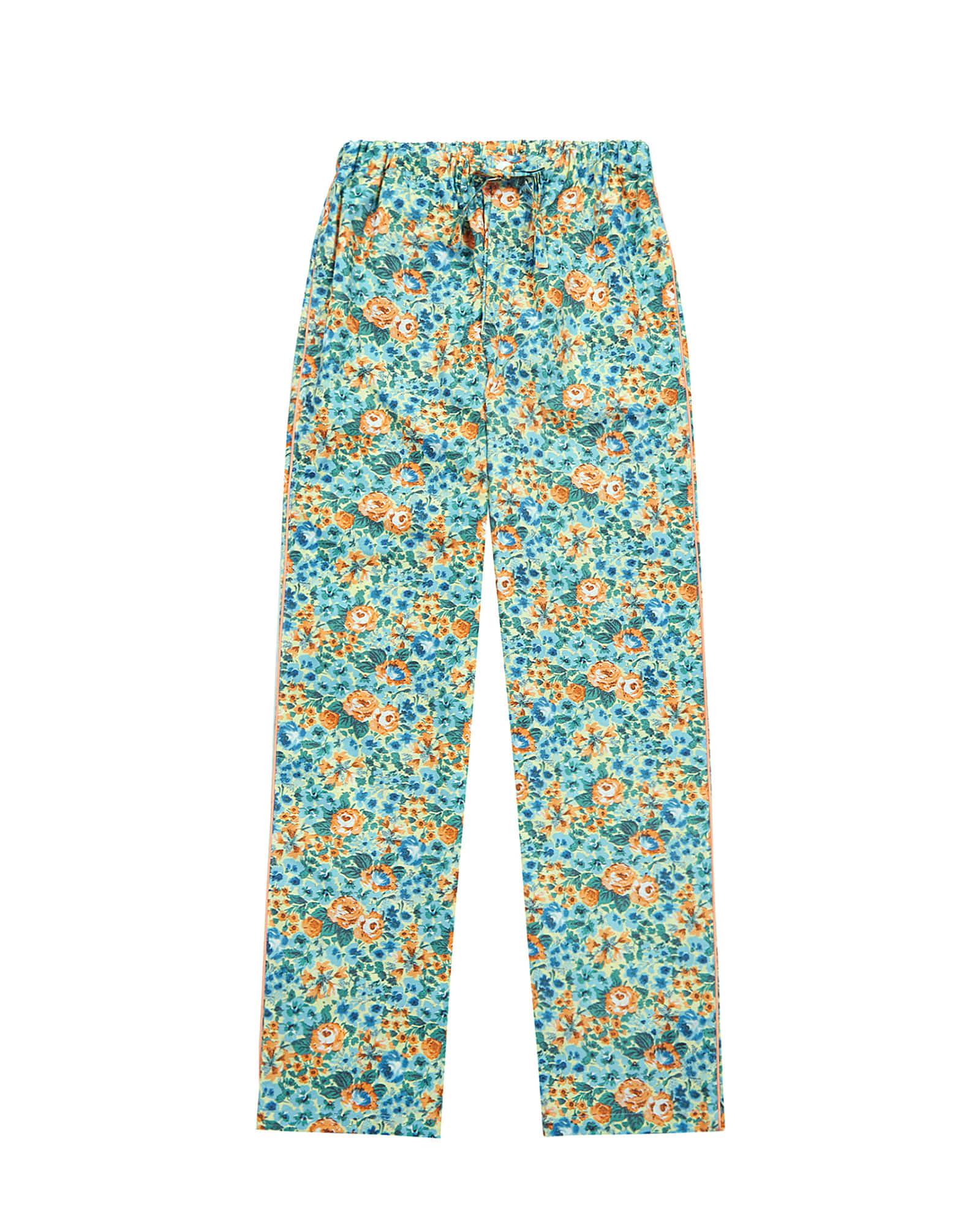 Kind Wild Flower Pajama Set