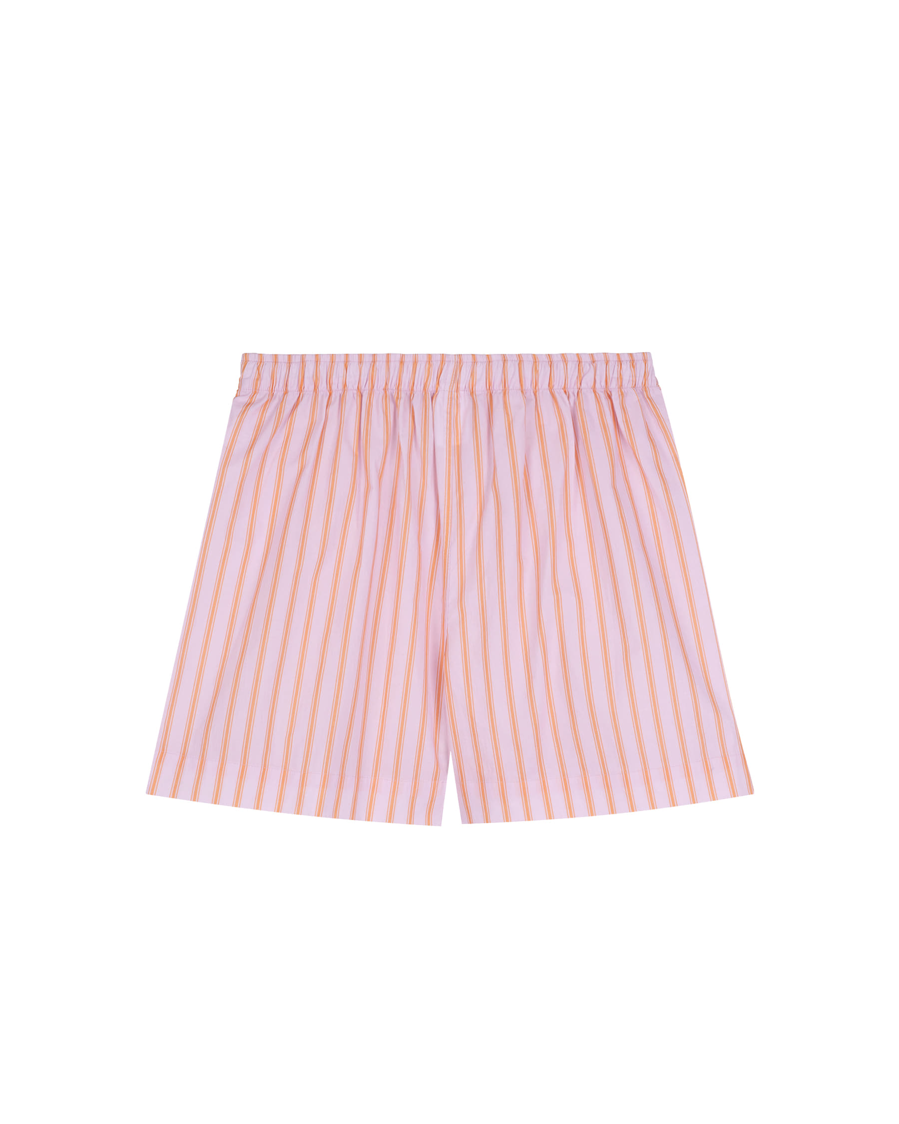 Dream a Dream Stripe Shorts
