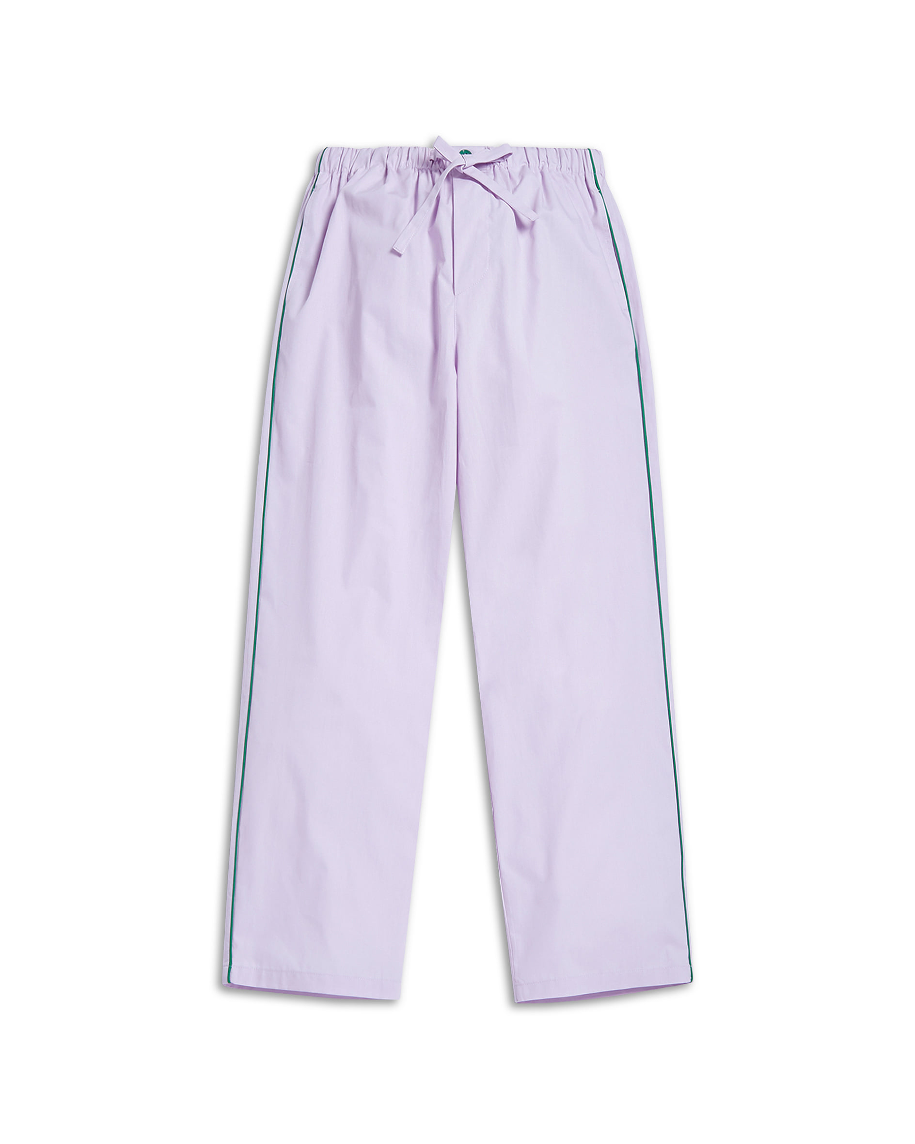 Popular Purple Pajama Set
