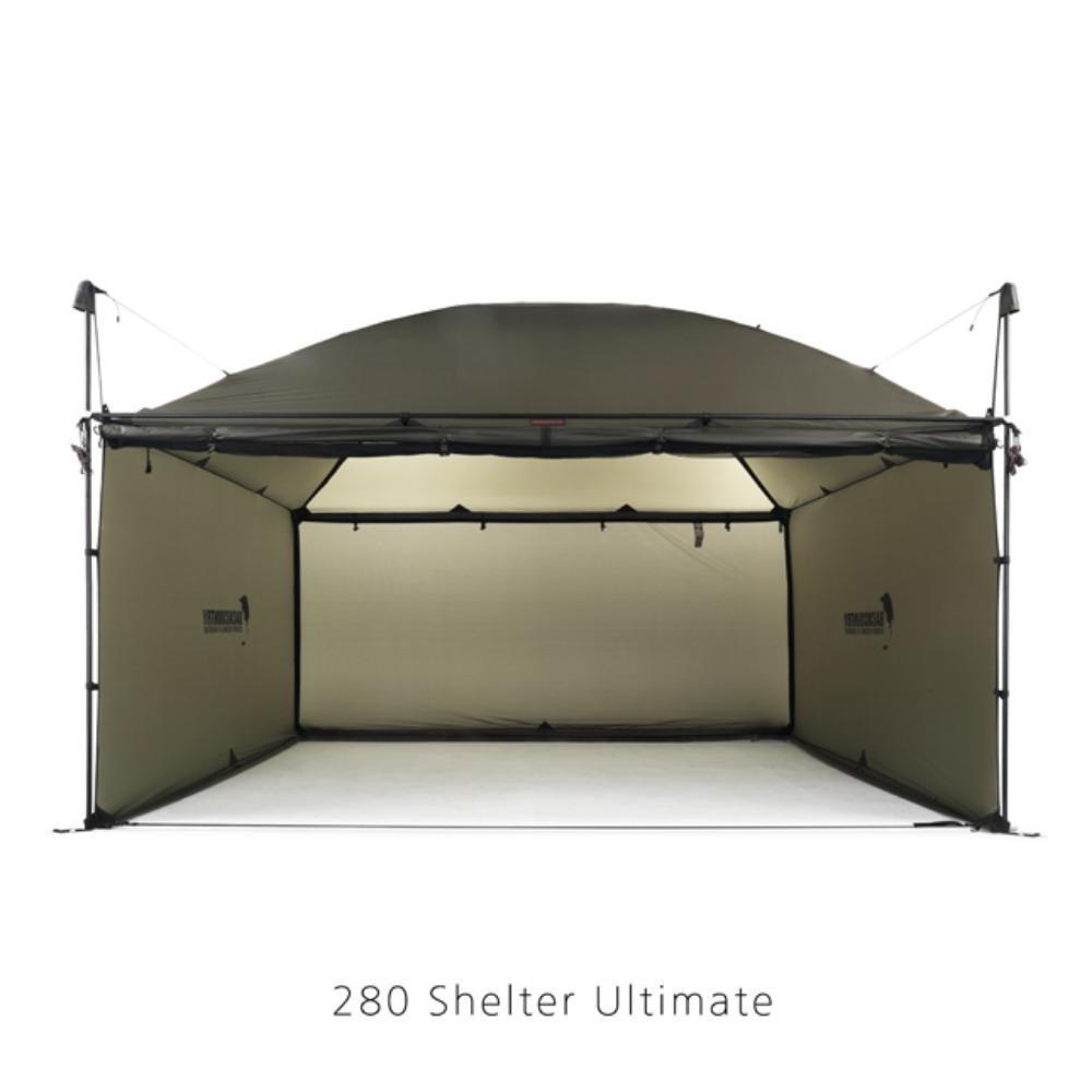 280 Shelter Ultimate [DAC]