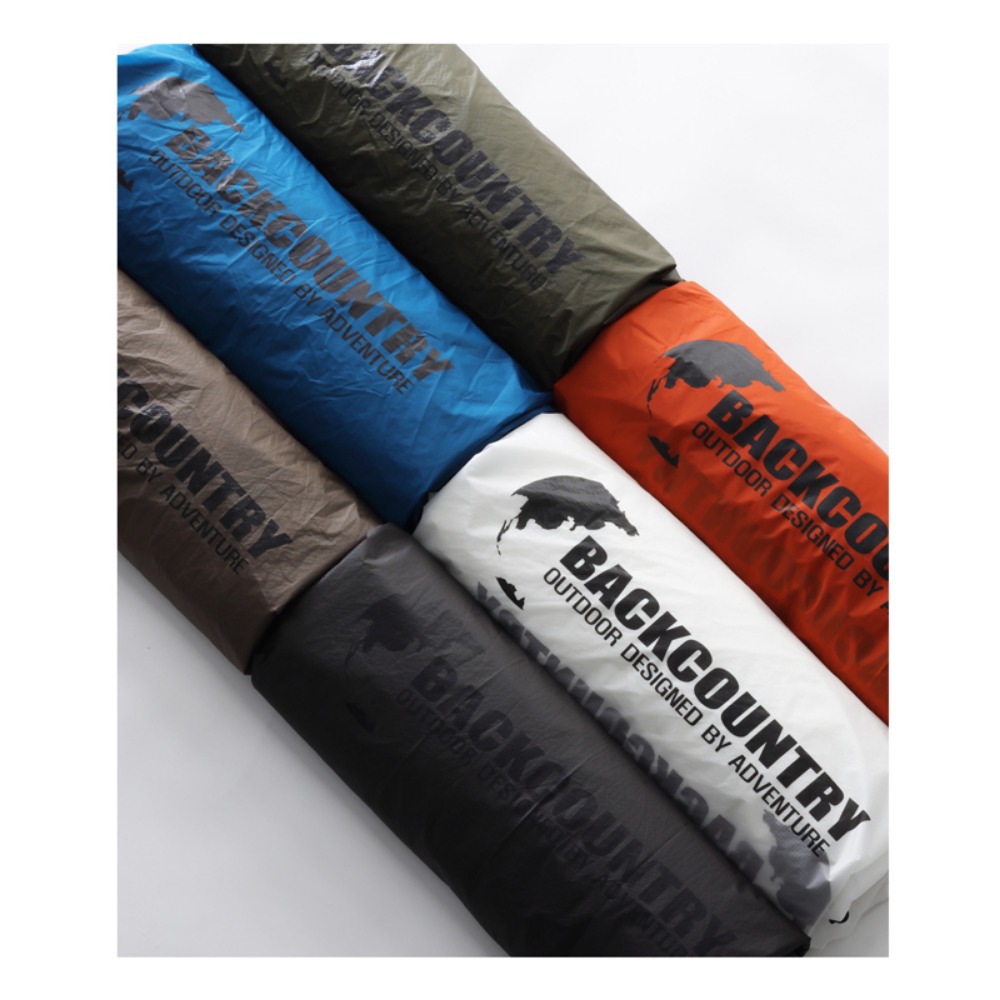 Xanadu 2P Expedition-Fly Only - backcountry