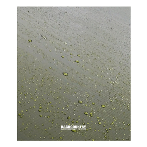シルタフ3（Sil-Tarp3）ウィング - 백컨트리(backcountry)