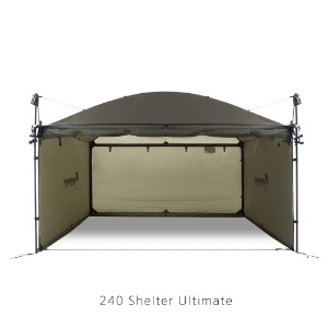 240 Shelter Ultimate &amp; 이지폴